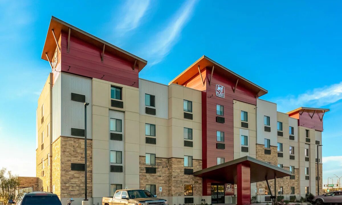 Photo of Outdoor in Avondale