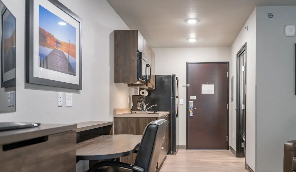 Photo of Kitchen in Avondale