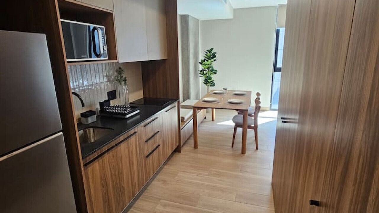 Photo of Kitchen in Zona Expo