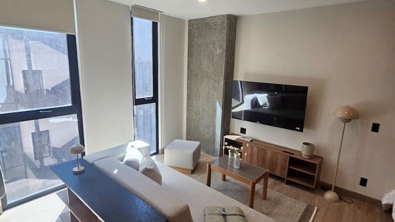 Photo of Livingroom in Zona Expo