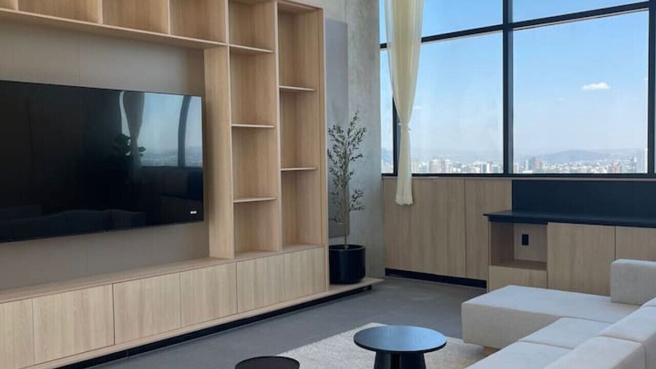 Photo of Livingroom in Zona Expo