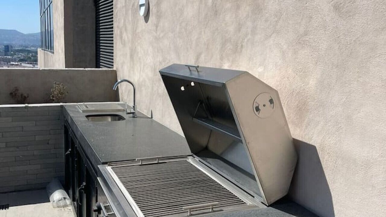 Photo of Patio Balcony in Zona Expo