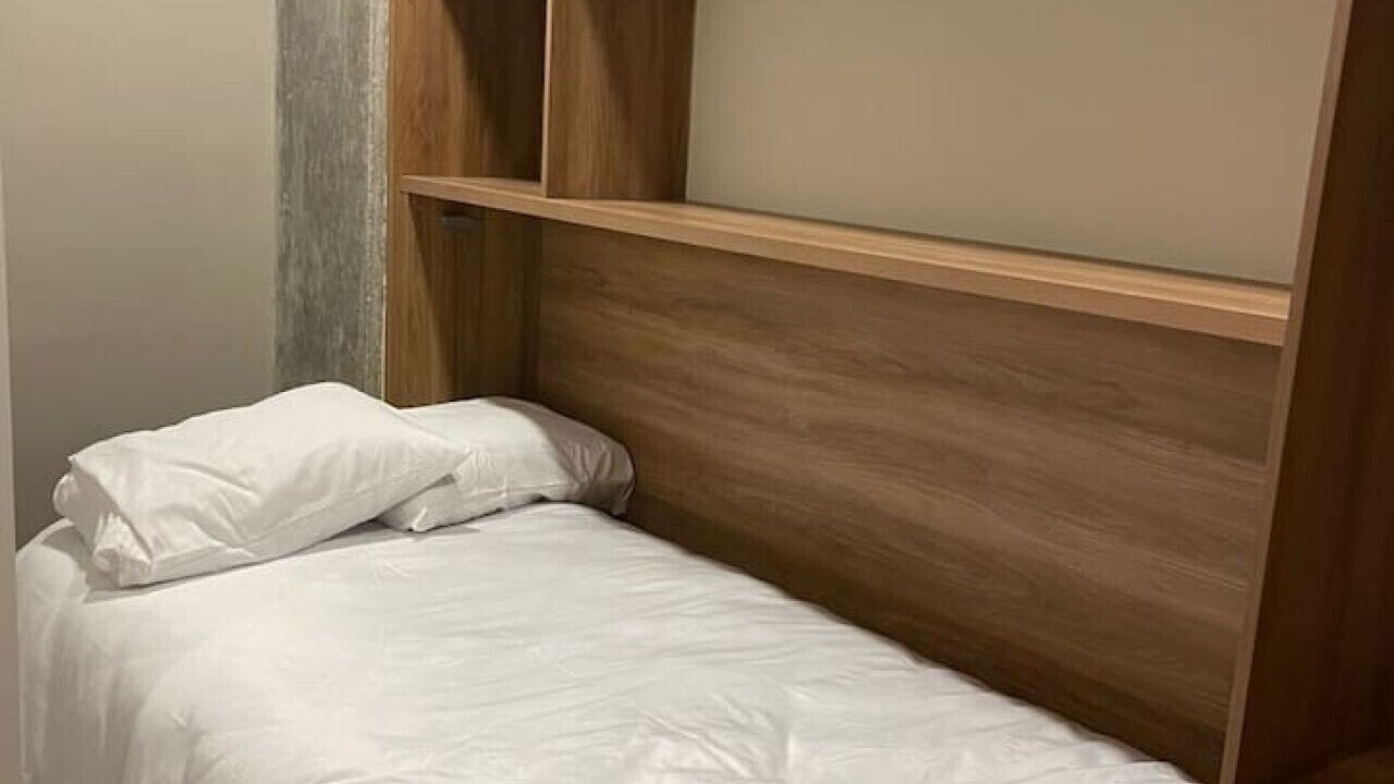 Photo of Bedroom in Zona Expo