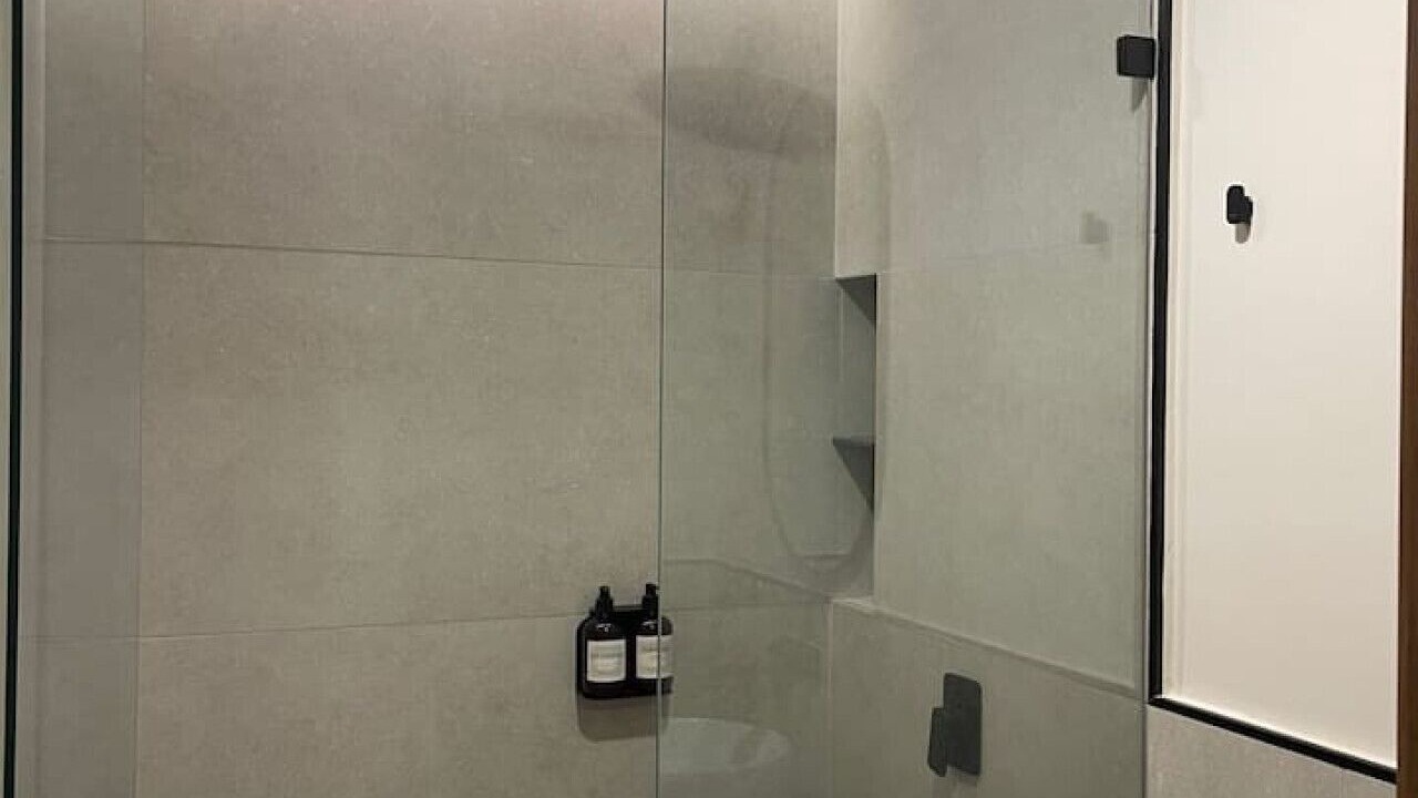 Photo of Bathroom in Zona Expo
