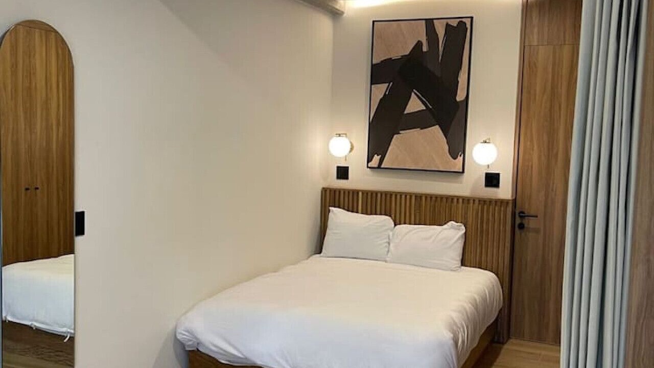 Photo of Bedroom in Zona Expo
