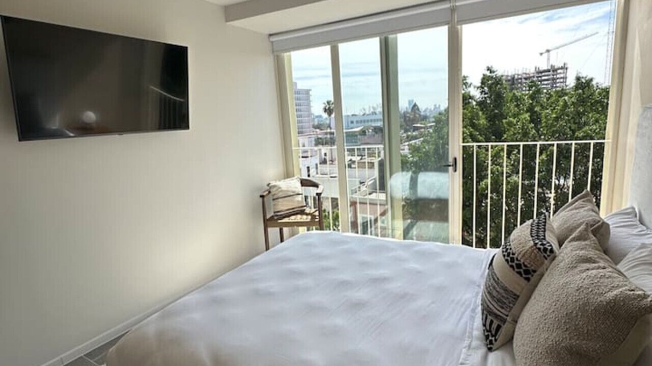 Photo of Bedroom in Zapopan