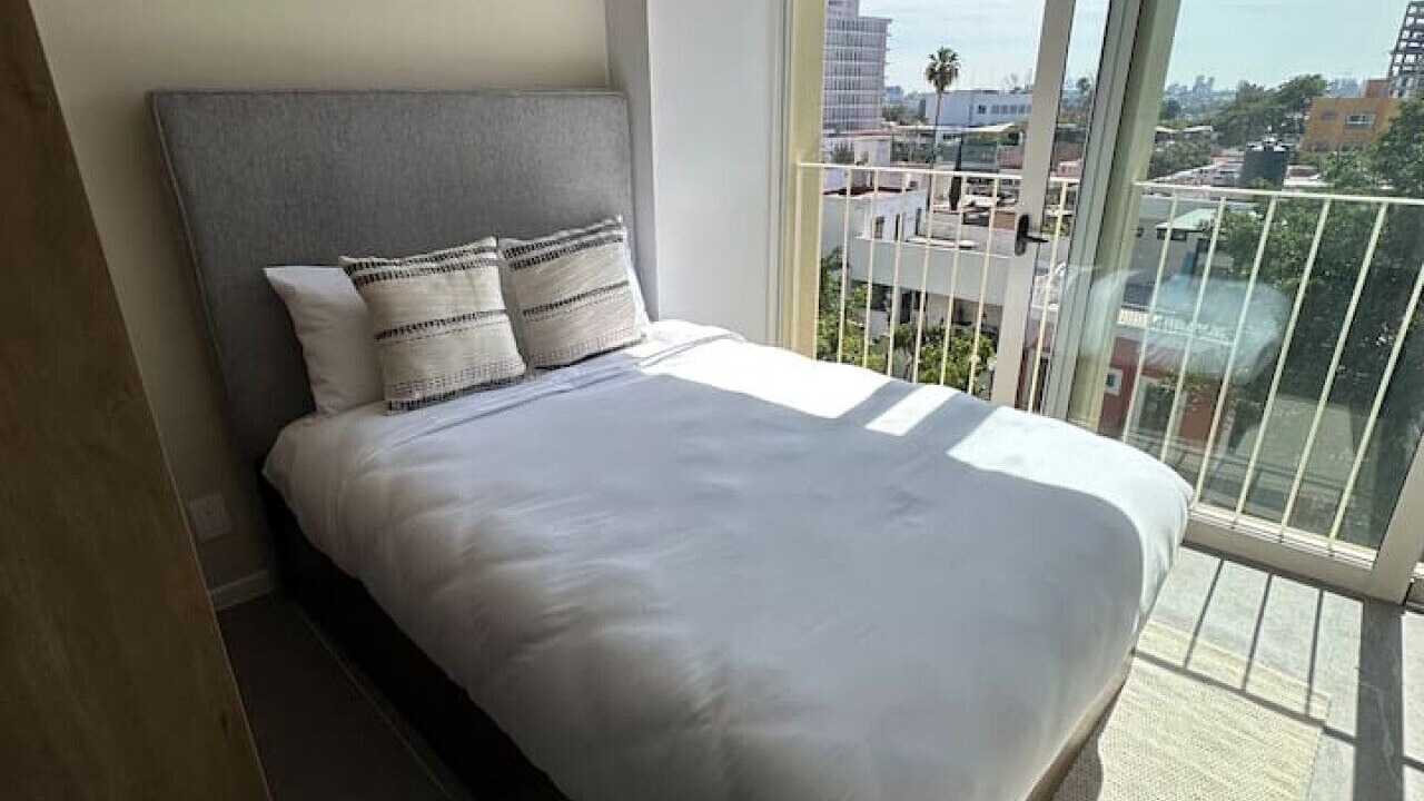 Photo of Bedroom in Zapopan