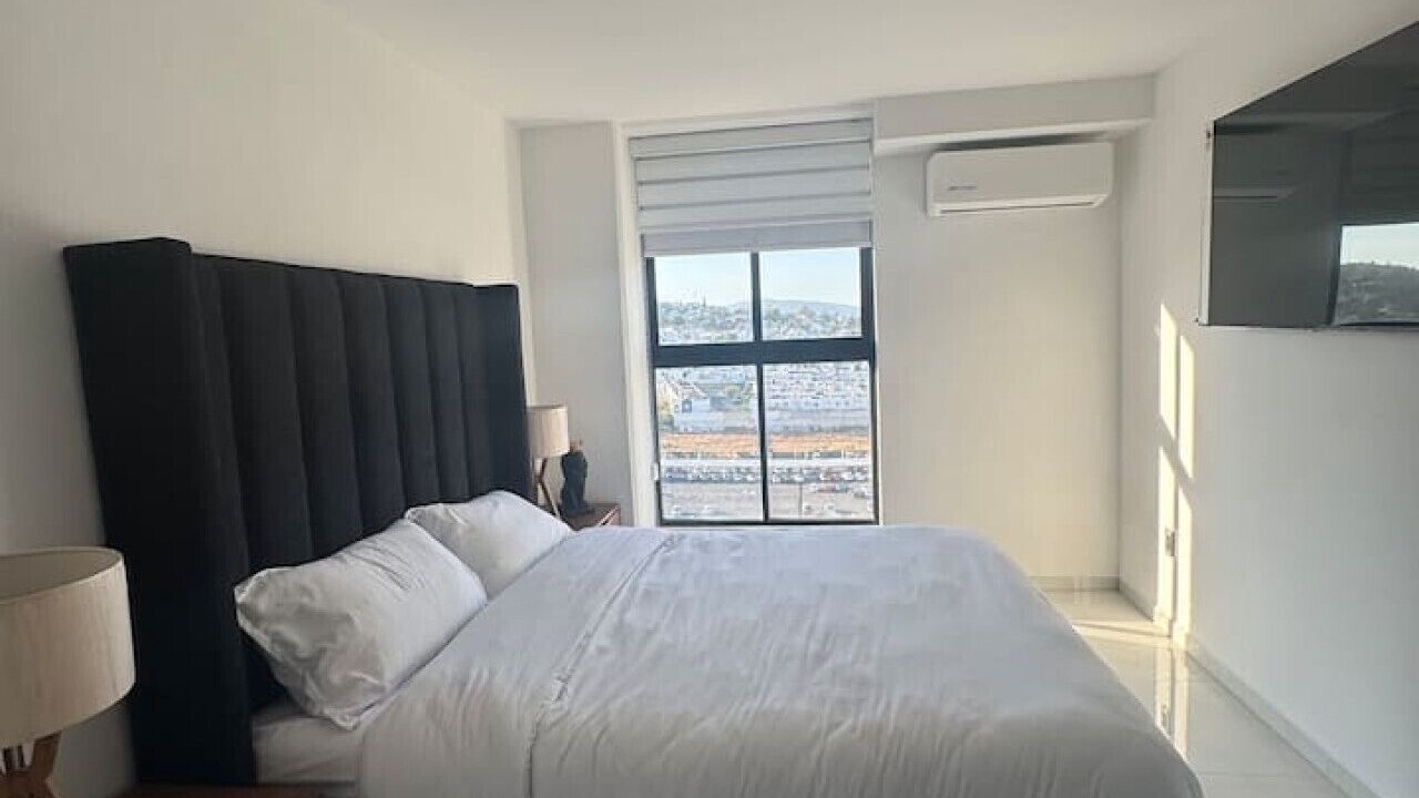 Photo of Bedroom in Guadalajara