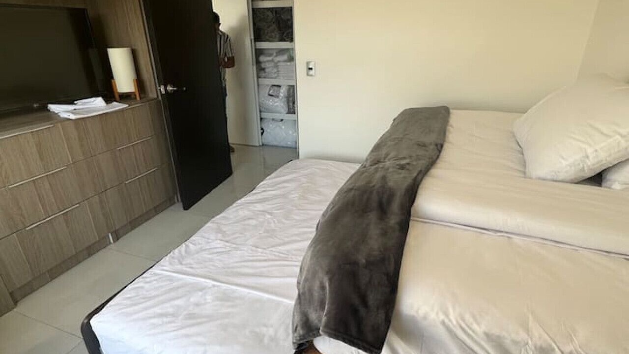 Photo of Bedroom in Guadalajara