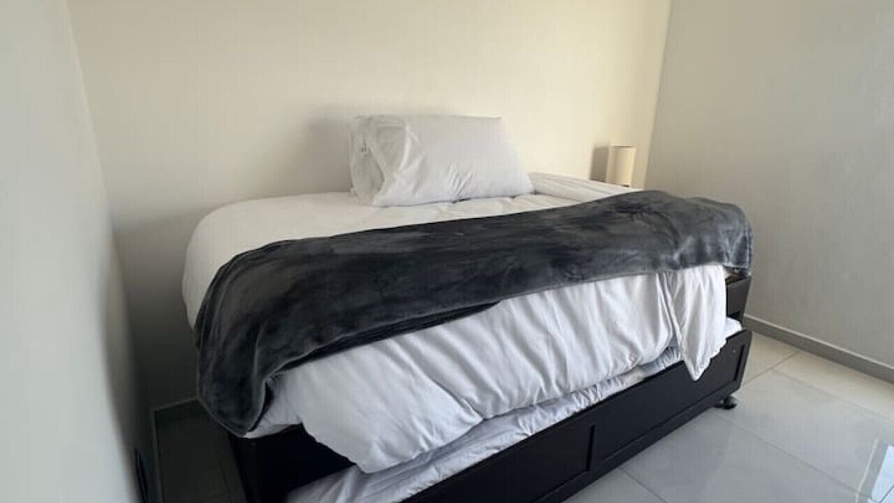 Photo of Bedroom in Guadalajara
