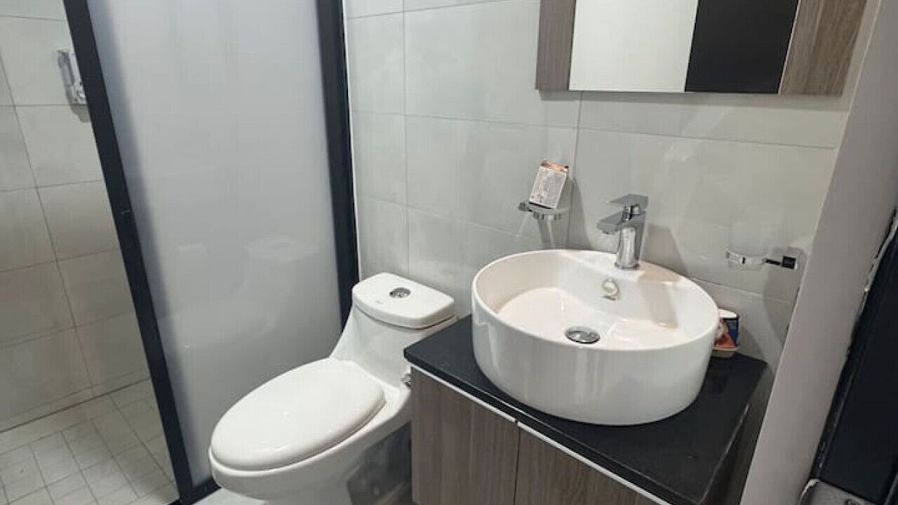 Photo of Bathroom in Guadalajara
