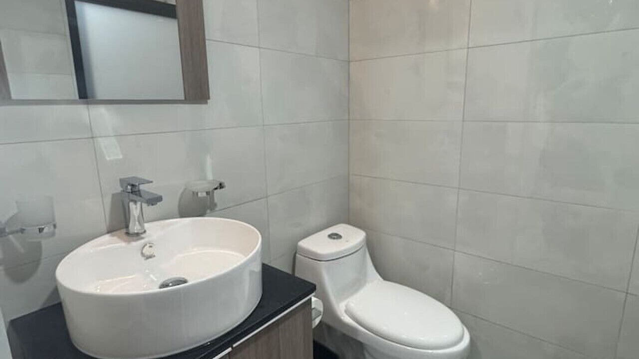 Photo of Bathroom in Guadalajara