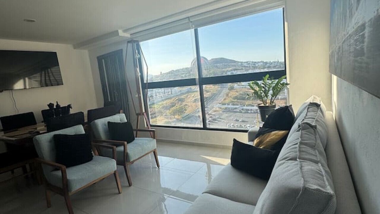 Photo of Livingroom in Guadalajara