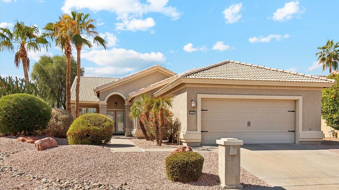 Photo of Outdoor in Pebblecreek