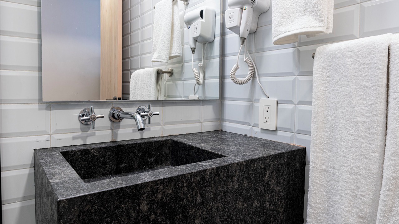 Photo of Bathroom in Santa Teresita
