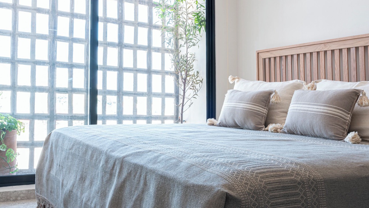 Photo of Bedroom in Santa Teresita