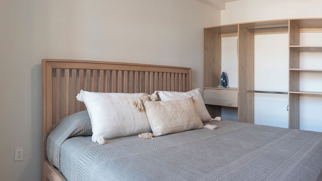 Photo of Bedroom in Santa Teresita