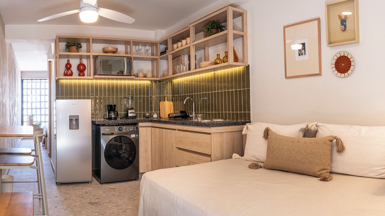 Photo of Livingroom in Santa Teresita