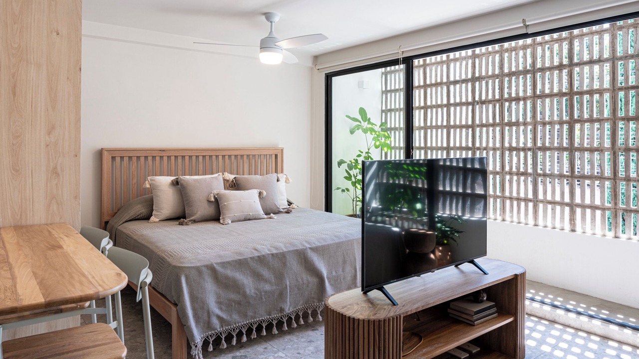 Photo of Bedroom in Santa Teresita