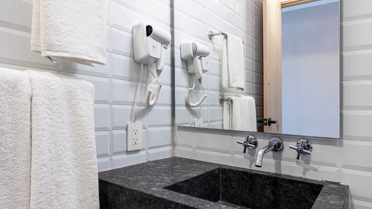 Photo of Bathroom in Santa Teresita