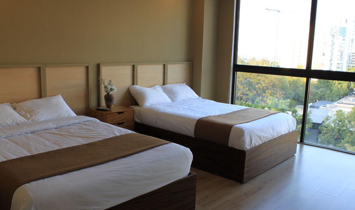 Photo of Bedroom in Providencia