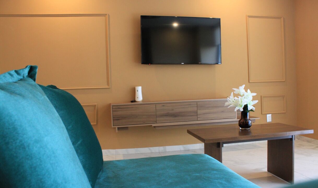 Photo of Livingroom in Providencia