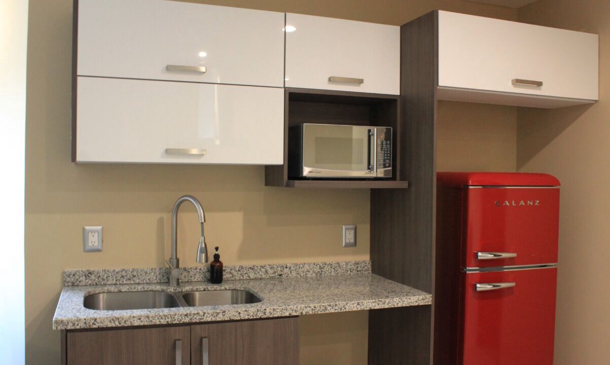 Photo of Kitchen in Providencia