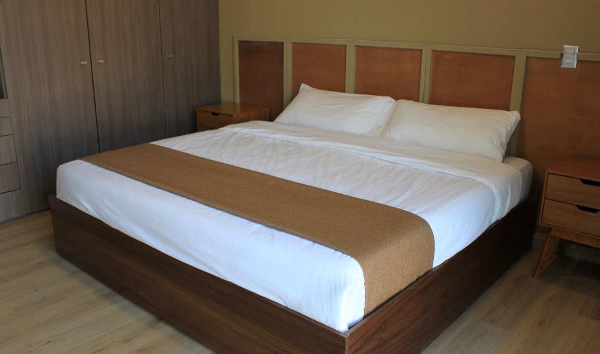 Photo of Bedroom in Providencia