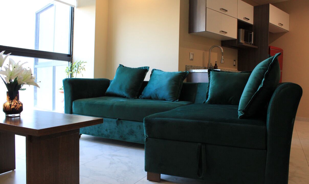 Photo of Livingroom in Providencia