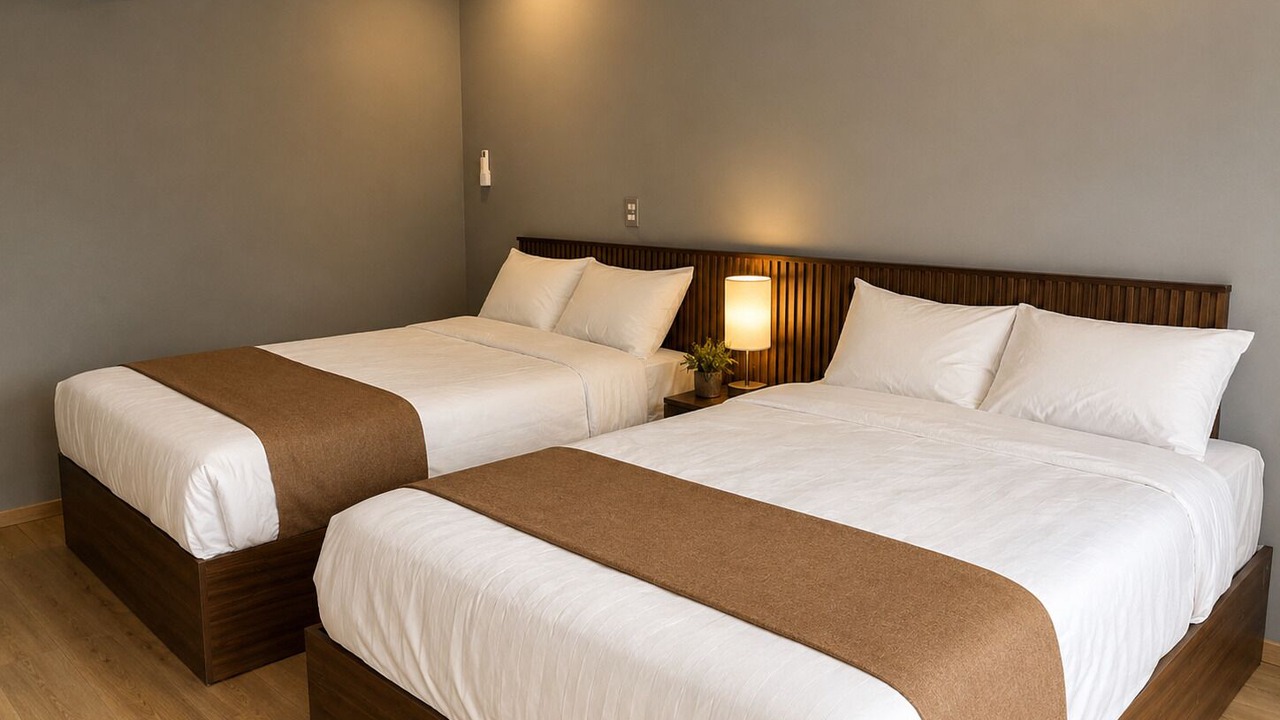 Photo of Bedroom in Providencia