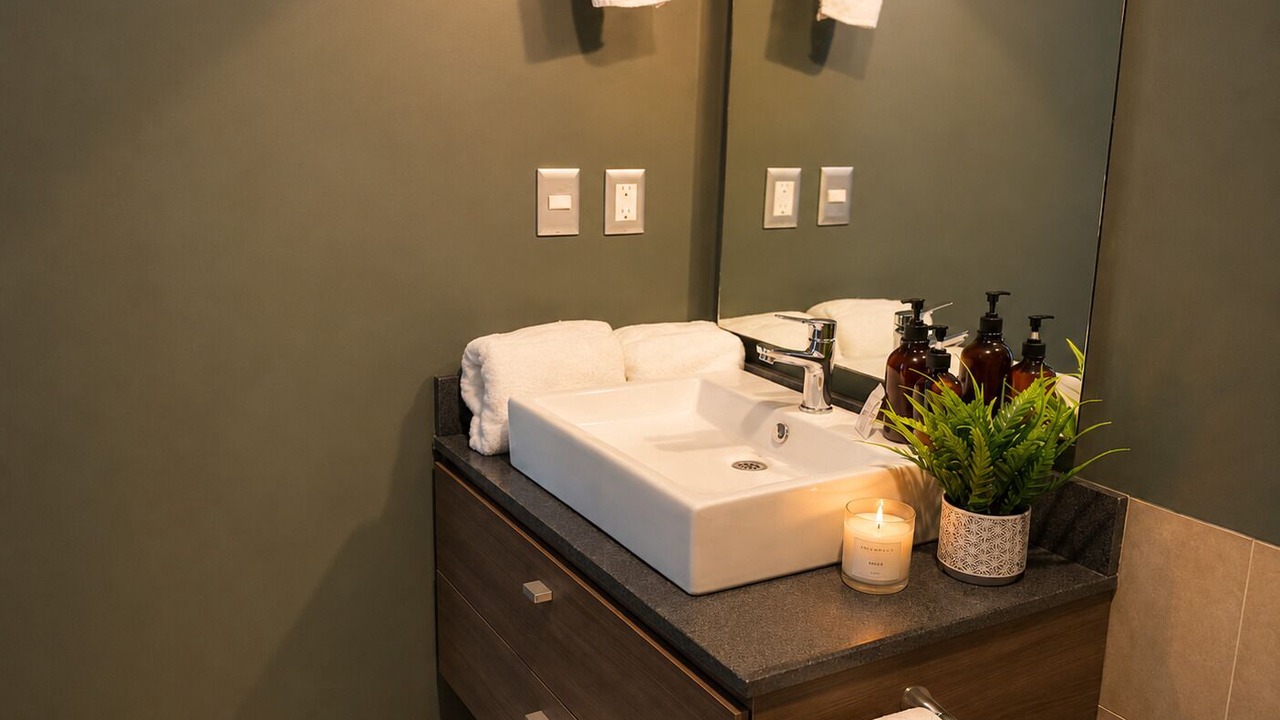 Photo of Bathroom in Providencia