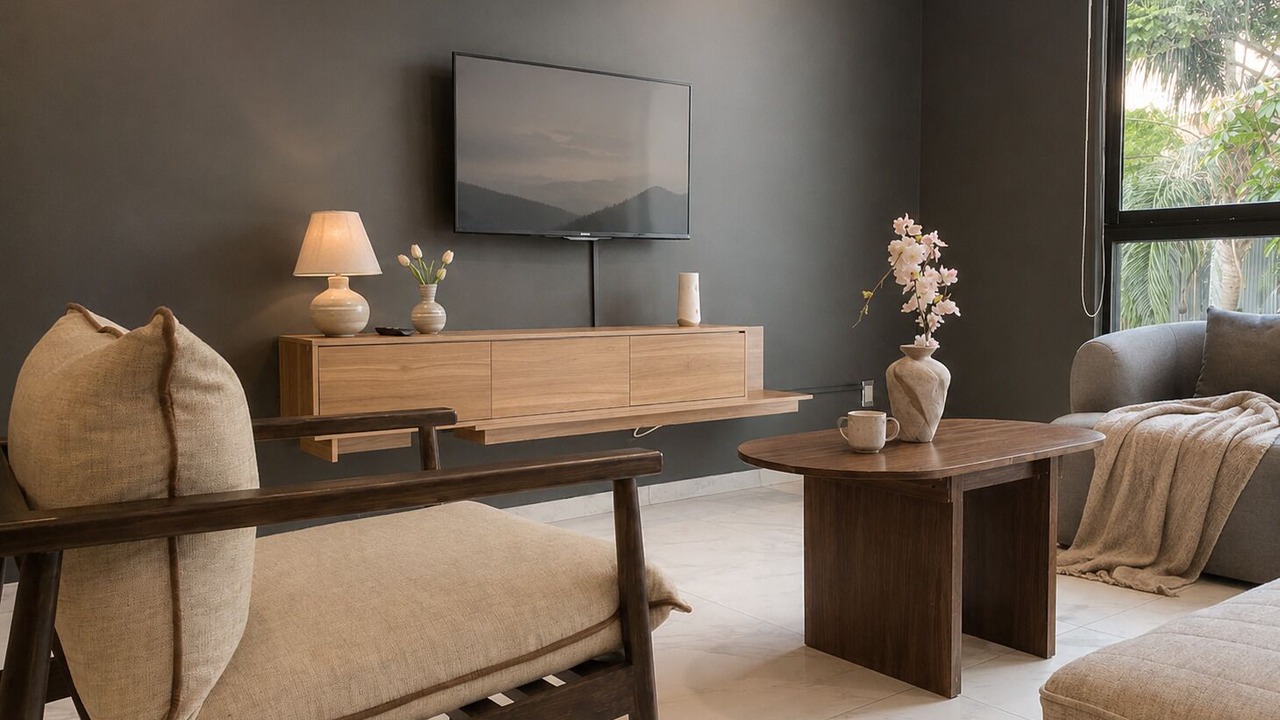 Photo of Livingroom in Providencia
