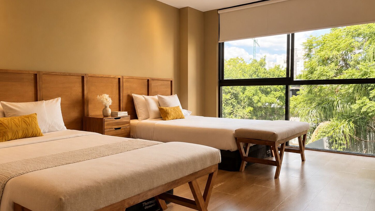 Photo of Bedroom in Providencia
