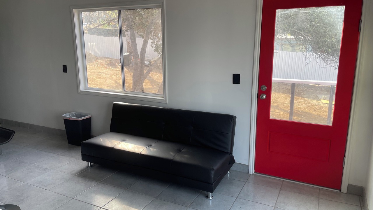 Photo of Livingroom in Ensenada