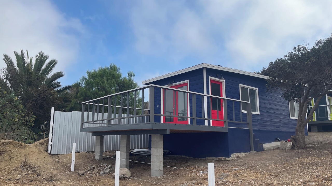 Photo of Outdoor in Ensenada