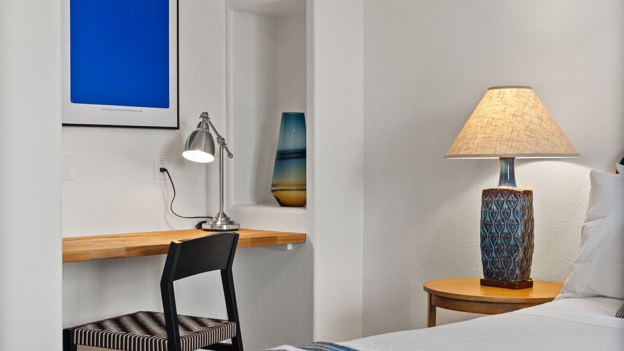 Photo of Bedroom in Arrowhead Lakes