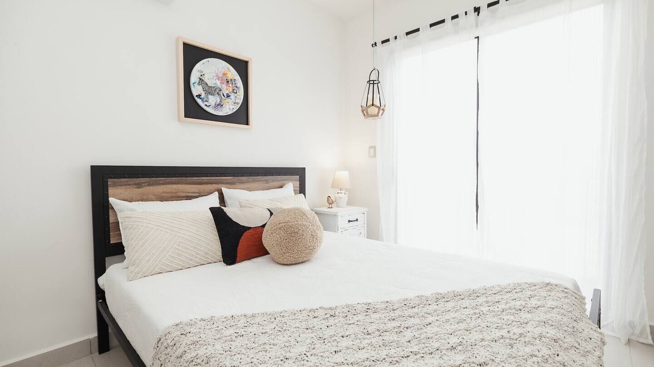 Photo of Bedroom in El Sauzal