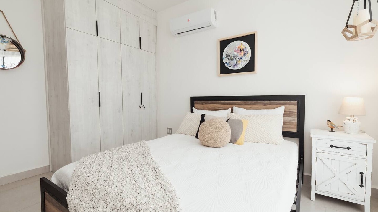 Photo of Bedroom in El Sauzal