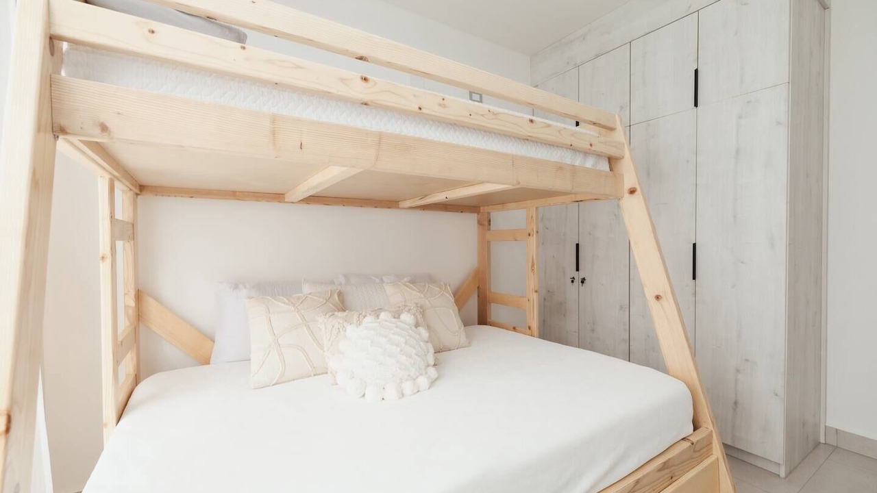 Photo of Bedroom in El Sauzal