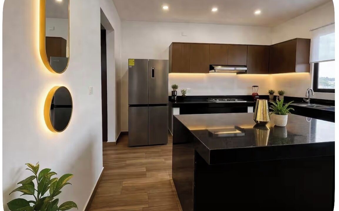 Photo of Kitchen in Villahermosa