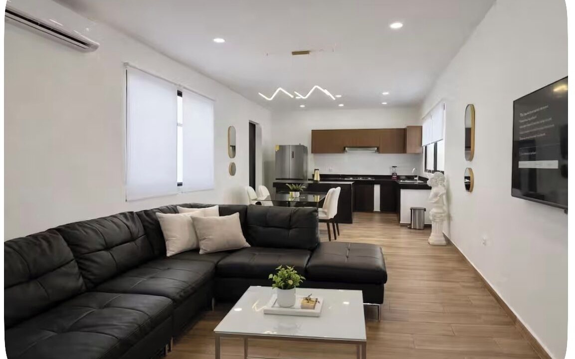 Photo of Livingroom in Villahermosa