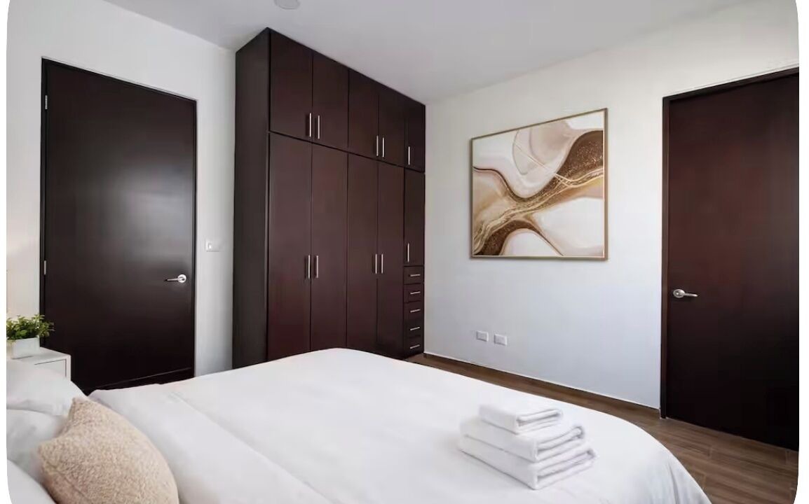 Photo of Bedroom in Villahermosa