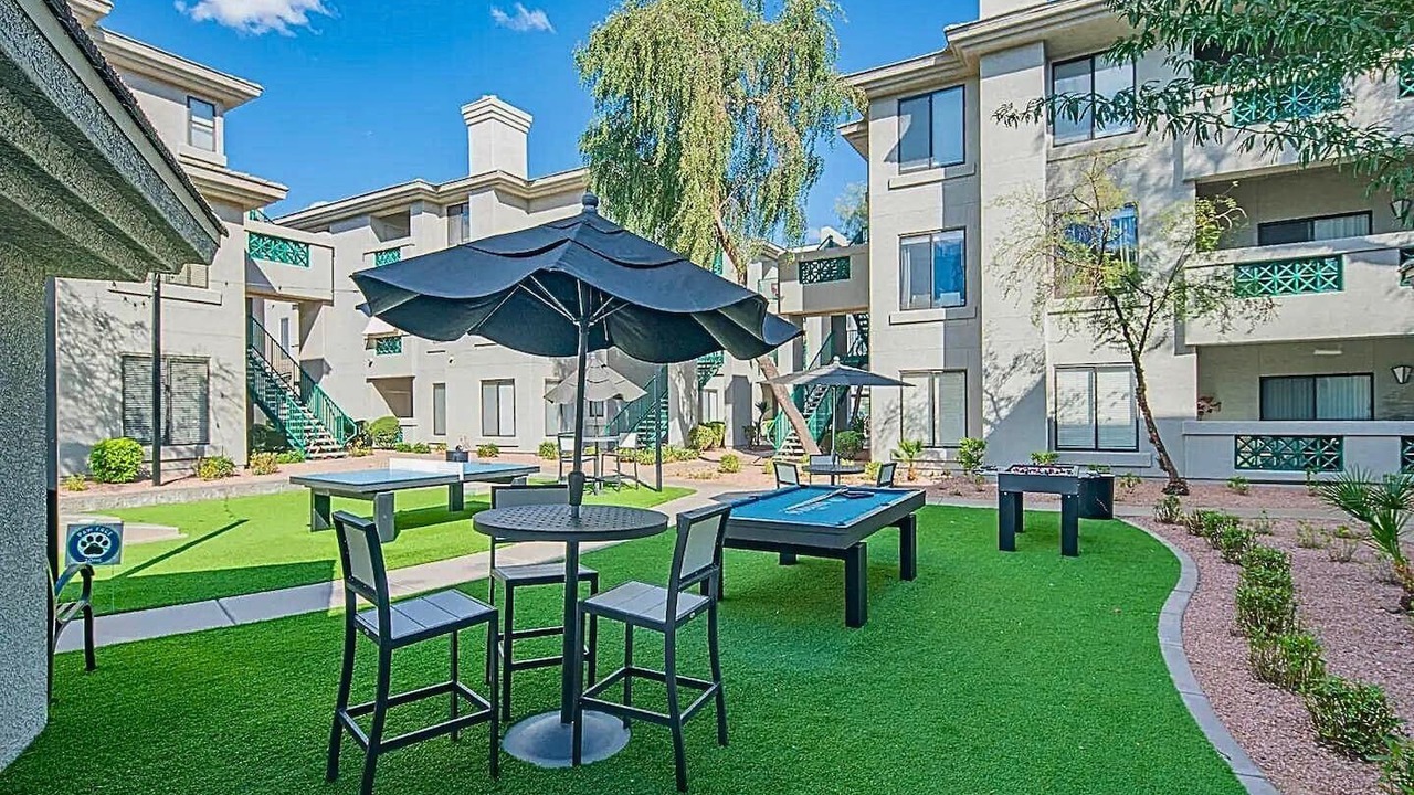 Photo of Outdoor in Kierland