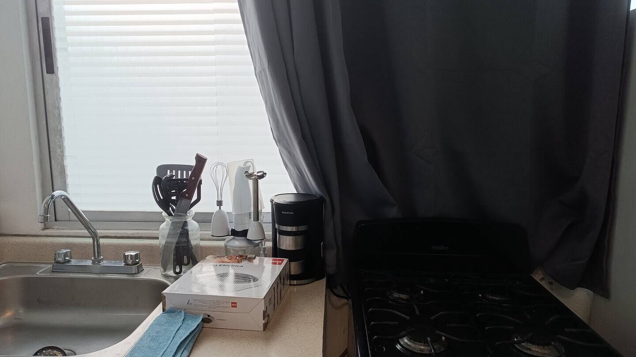 Photo of Kitchen in Zapopan