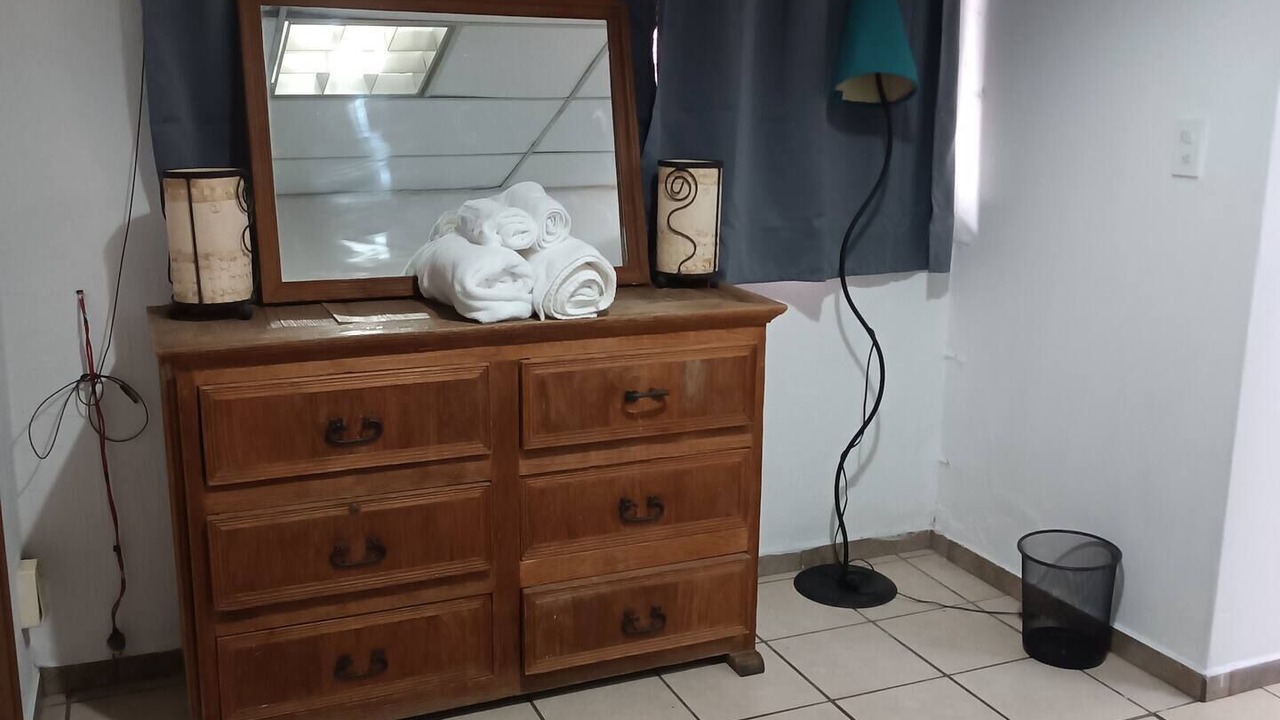 Photo of Bedroom in Zapopan