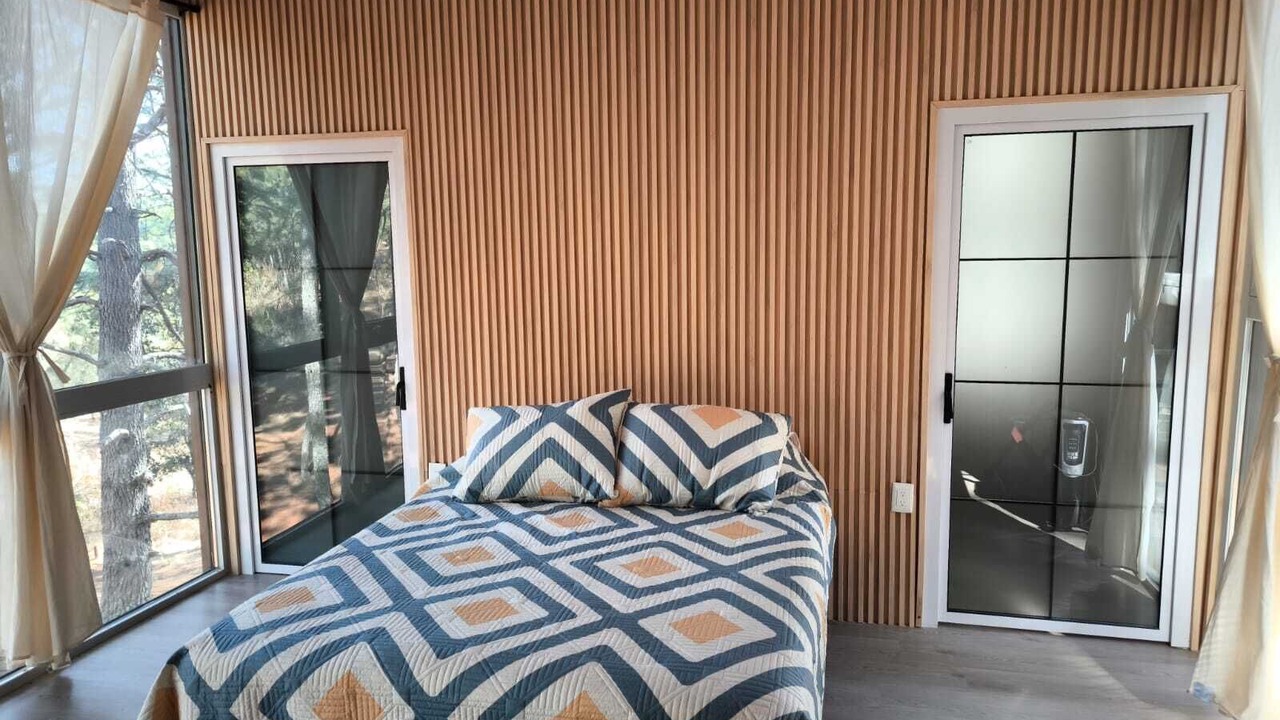Photo of Bedroom in Atemajac de Brizuela