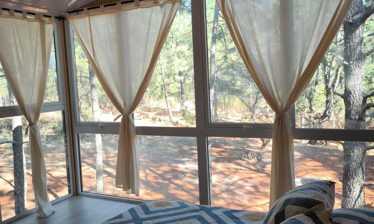 Photo of Bedroom in Atemajac de Brizuela