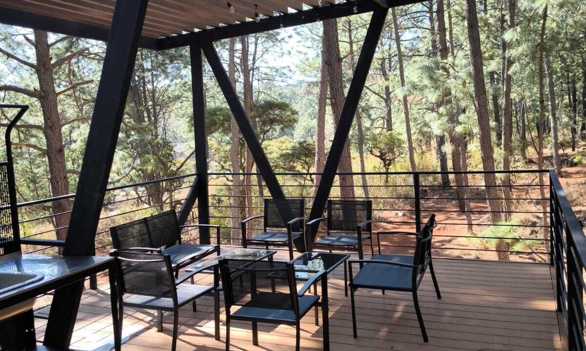 Photo of Outdoor in Atemajac de Brizuela