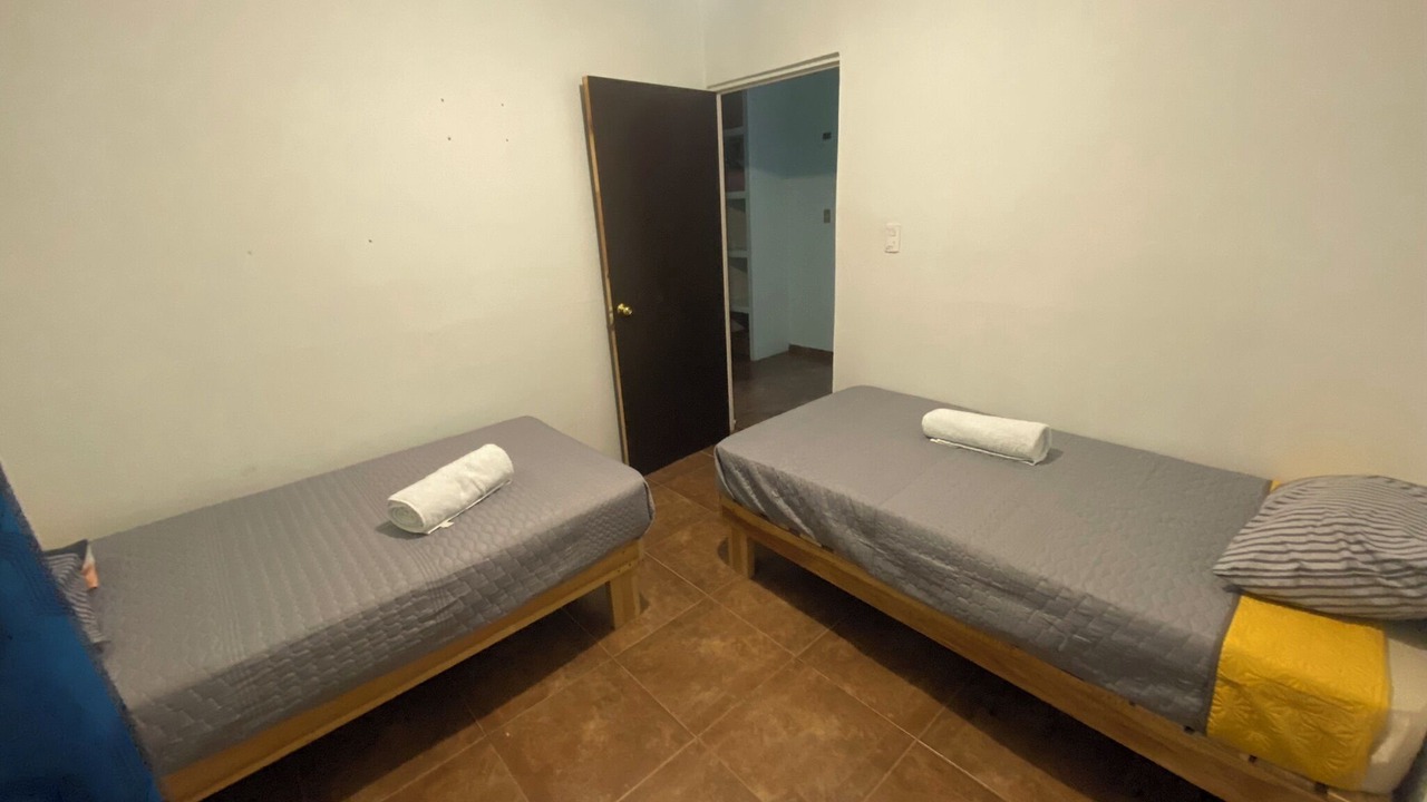 Photo of Bedroom in Guaymas