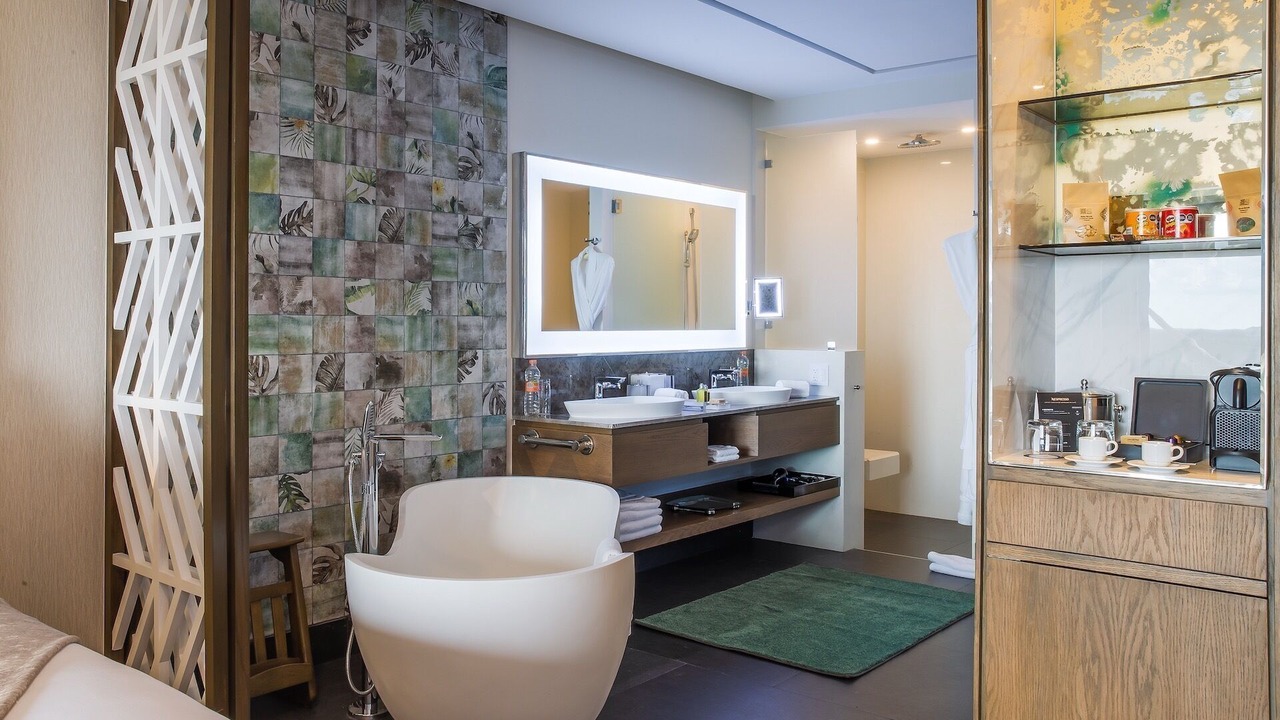 Photo of Bathroom in El Tezal